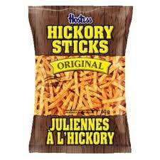 Hickory Sticks 300g-O Canada