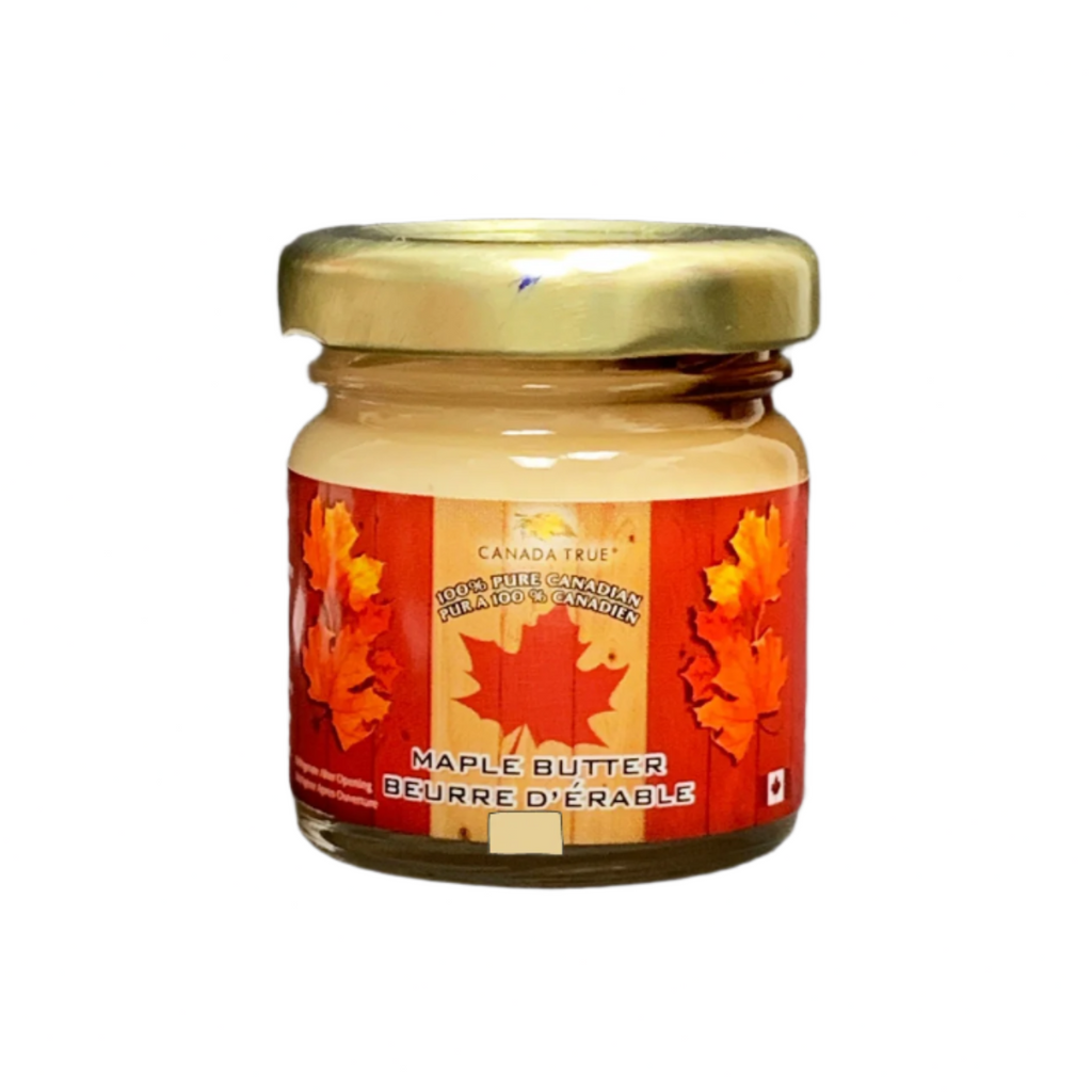 Canada True Maple Butter 165g