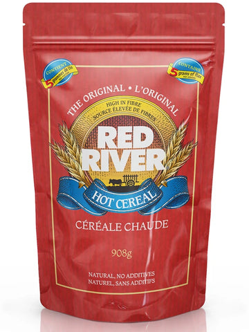 Red River Hot Cereal 908g