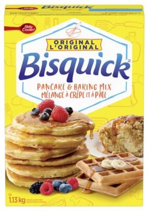 Betty Crocker Bisquick Pancake & Baking Mix 1.13kg