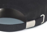 Hat Canada Cap Est. 1867 Strapback - Distressed Red