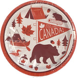 Canada Day Premium Party Pack for 20 Guests
