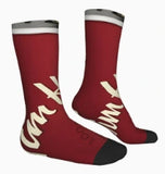 Canadian Tim Hortons Retro Socks - Unisex