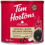 Tim Hortons Coffee Original 930g