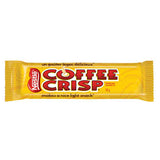 Nestle Coffee Crisp CASE/48 - SALE Best Before 19Mar2017-O Canada