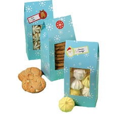 Wilton Holiday Tent Box Kit-O Canada