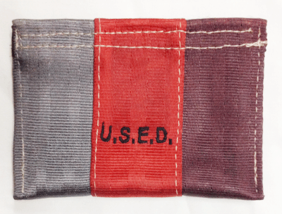 U.S.E.D. Change Purse-O Canada