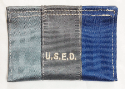 U.S.E.D. Change Purse-O Canada