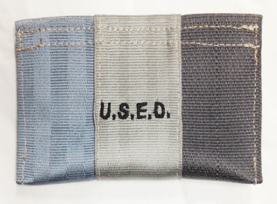 U.S.E.D. Change Purse-O Canada