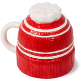 Winter Toque Mug