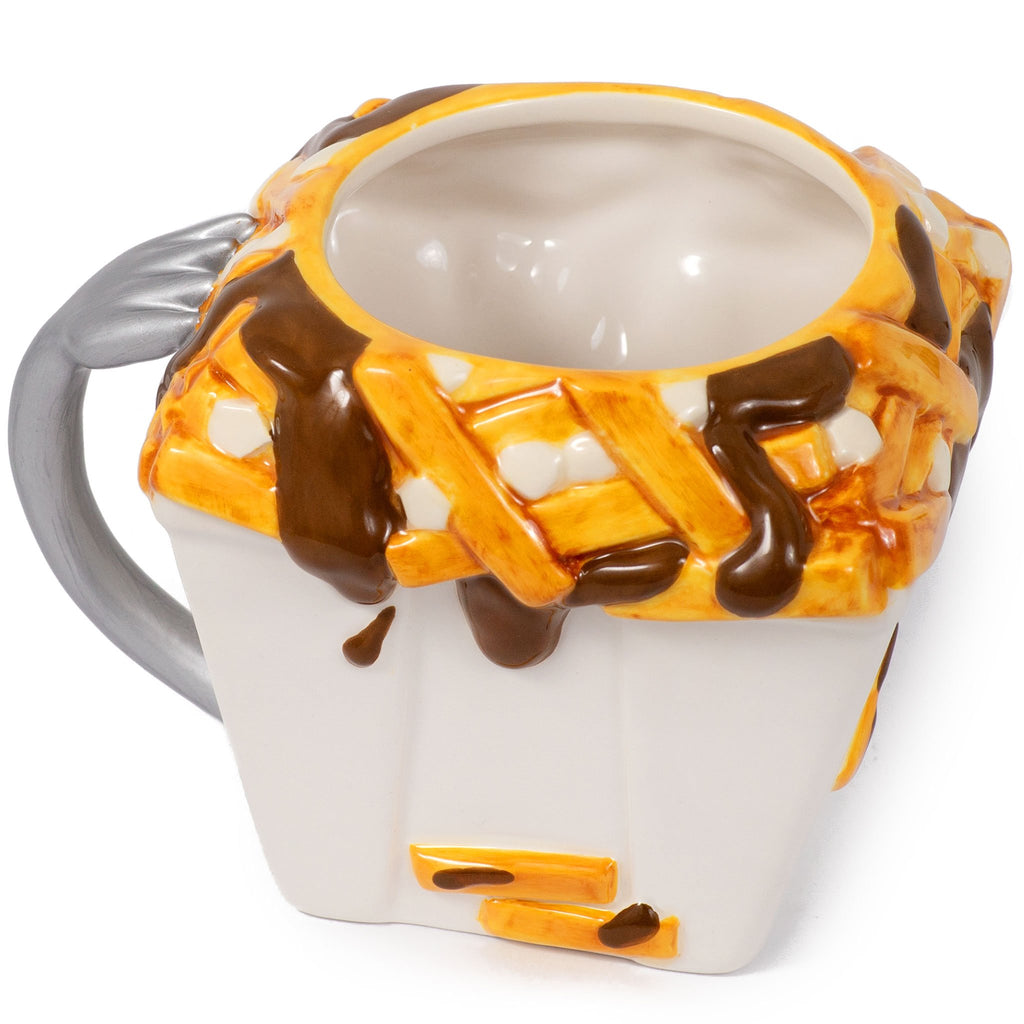 Poutine Mug