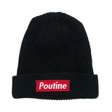 Poutine Beanie