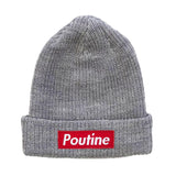 Poutine Beanie