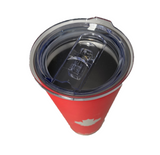 Tim Hortons Stainless Steel Travel Mug