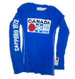 Women's Premium Long Sleeve Sapporo Slub Tee-O Canada