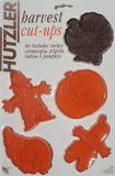 Harvest Cookie Cutters-O Canada