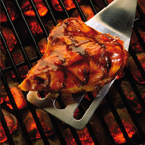 Recipe - Buffalo Grilled Chicken-O Canada