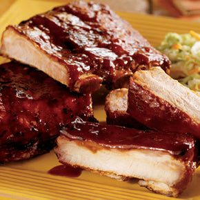 Recipe - Spicy Asian Ribs-O Canada