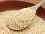 Maple Sugar Granulated - Organic 12kg