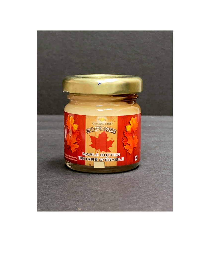 Canada True Maple Butter 170g