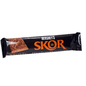 Skor Bar 39g-O Canada