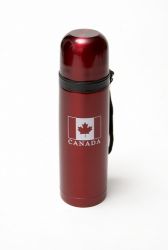 Canada Thermos - 500mL-O Canada