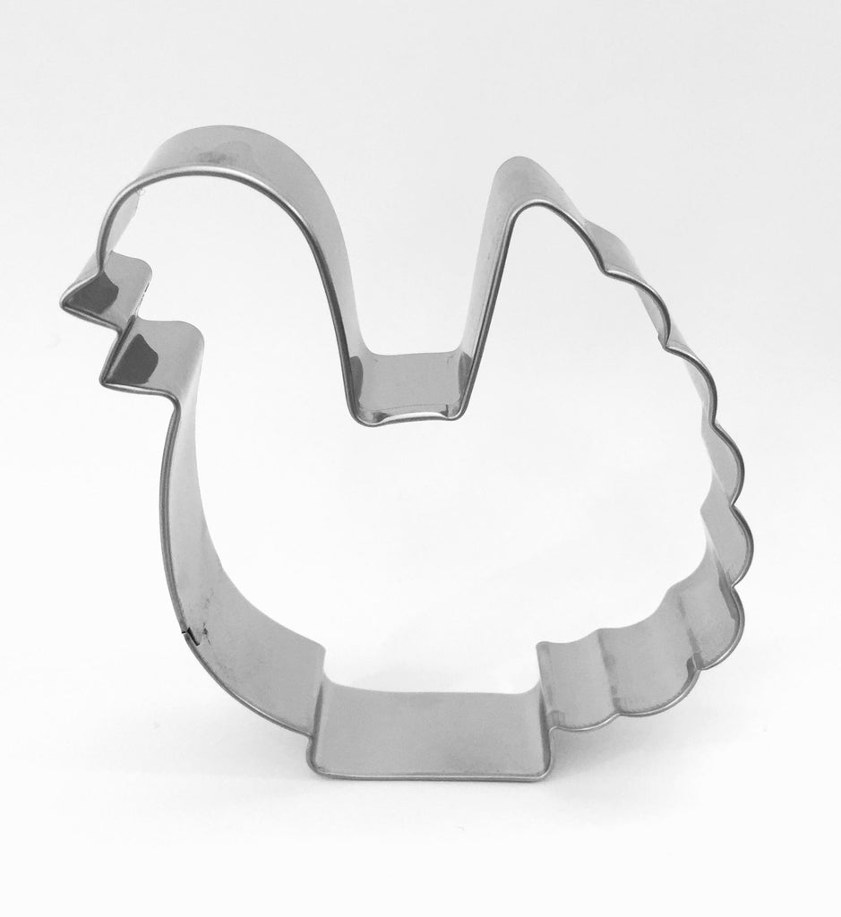 Turkey Cookie Cutter-O Canada