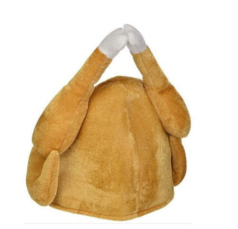 Roast Turkey Hat